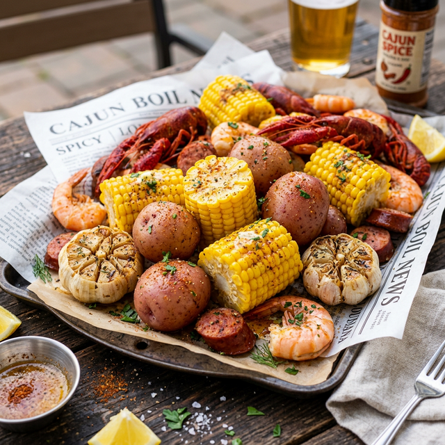 Decorative ingredients